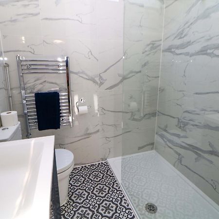 The Nest Villa Buxton  Luaran gambar