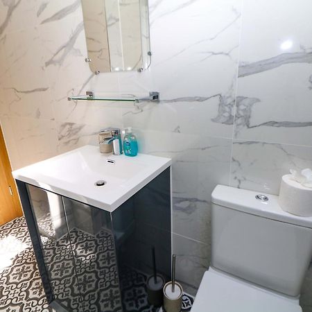 The Nest Villa Buxton  Luaran gambar