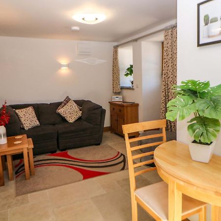The Nest Villa Buxton  Luaran gambar