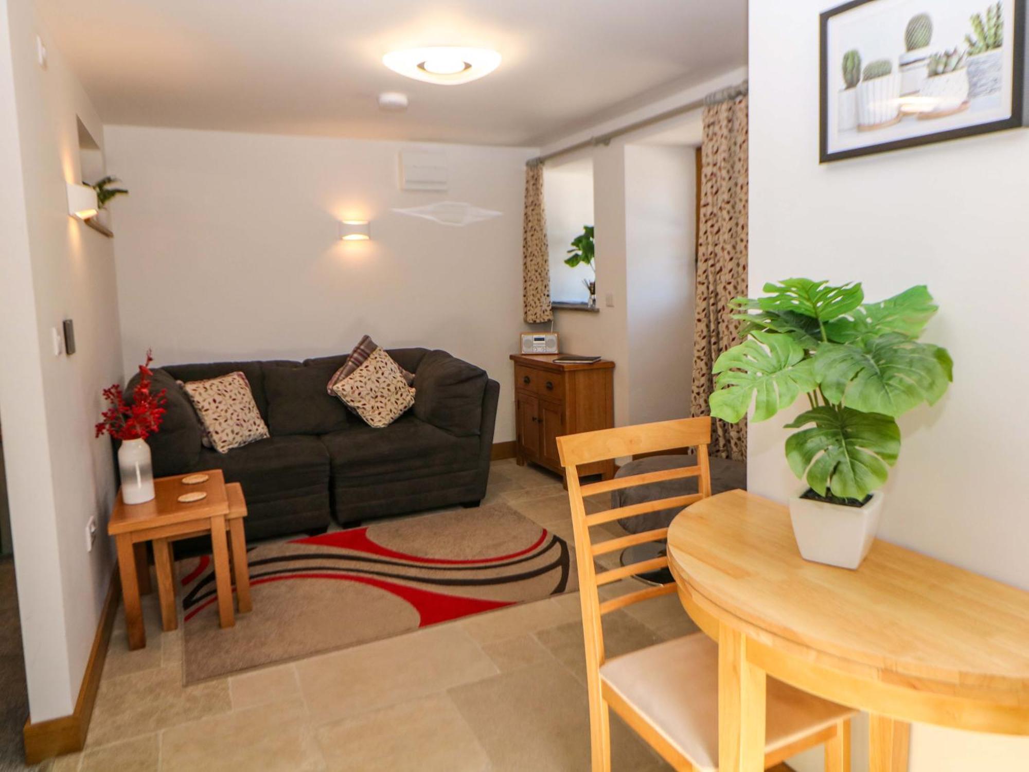 The Nest Villa Buxton  Luaran gambar